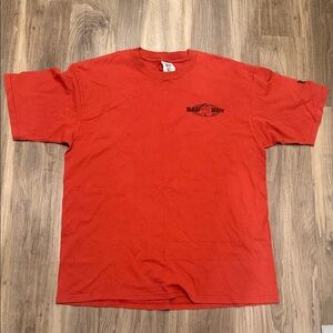 🔥 Vintage 90s Bad Boy Club Graphic Tee